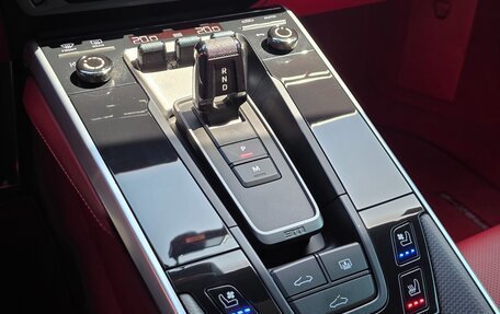 Porsche 911, 2024 год, 23 900 000 рублей, 13 фотография