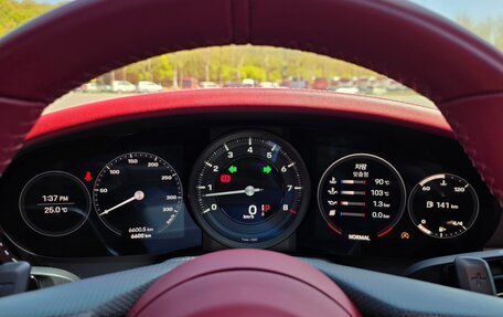 Porsche 911, 2024 год, 23 900 000 рублей, 11 фотография