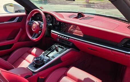 Porsche 911, 2024 год, 23 900 000 рублей, 12 фотография