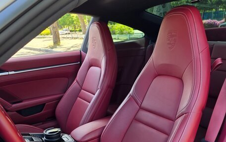 Porsche 911, 2024 год, 23 900 000 рублей, 17 фотография