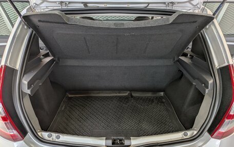 Renault Sandero I, 2014 год, 690 000 рублей, 10 фотография
