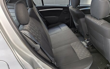Renault Sandero I, 2014 год, 690 000 рублей, 15 фотография