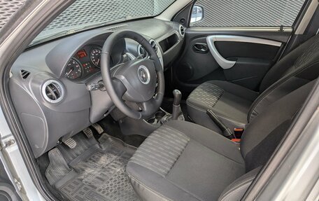 Renault Sandero I, 2014 год, 690 000 рублей, 11 фотография
