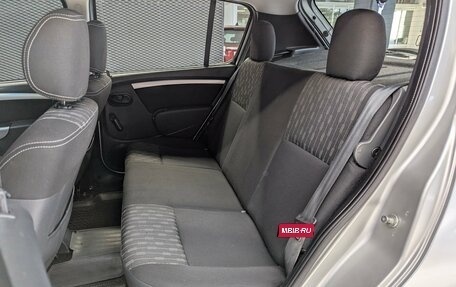 Renault Sandero I, 2014 год, 690 000 рублей, 14 фотография