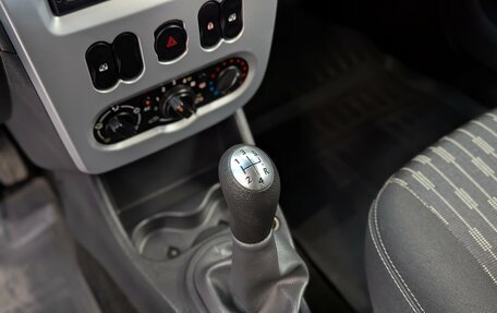 Renault Sandero I, 2014 год, 690 000 рублей, 25 фотография