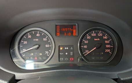Renault Sandero I, 2014 год, 690 000 рублей, 26 фотография