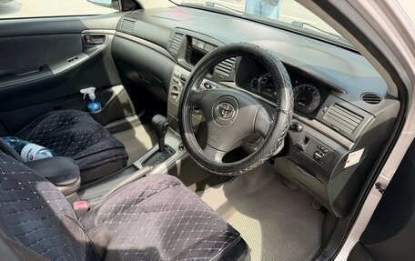 Toyota Corolla, 2005 год, 590 000 рублей, 5 фотография