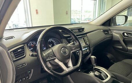 Nissan X-Trail, 2021 год, 2 500 000 рублей, 7 фотография