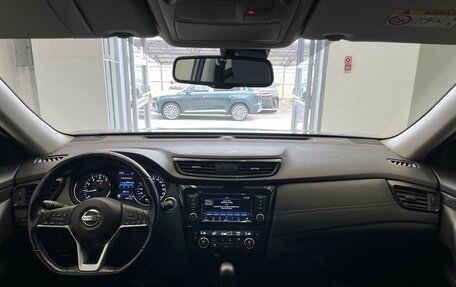 Nissan X-Trail, 2021 год, 2 500 000 рублей, 9 фотография
