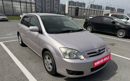 Toyota Corolla, 2005 год, 590 000 рублей, 2 фотография