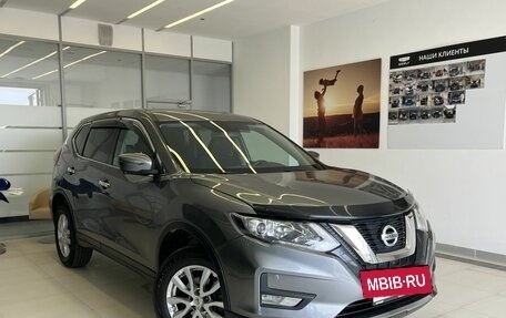 Nissan X-Trail, 2021 год, 2 500 000 рублей, 3 фотография