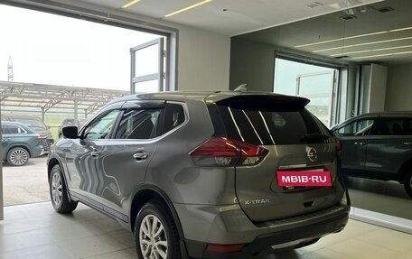 Nissan X-Trail, 2021 год, 2 500 000 рублей, 6 фотография