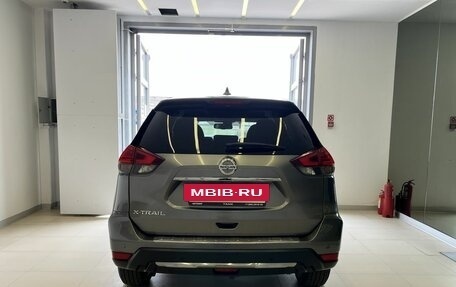 Nissan X-Trail, 2021 год, 2 500 000 рублей, 5 фотография