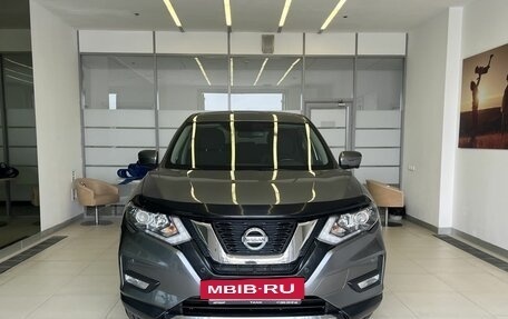 Nissan X-Trail, 2021 год, 2 500 000 рублей, 2 фотография
