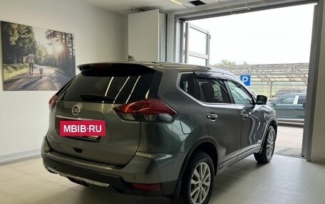 Nissan X-Trail, 2021 год, 2 500 000 рублей, 4 фотография