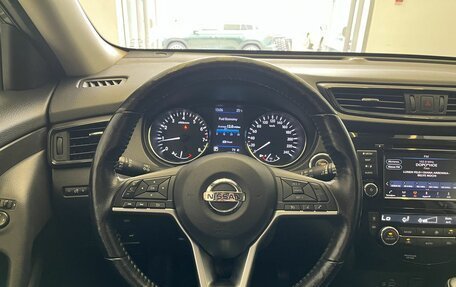 Nissan X-Trail, 2021 год, 2 500 000 рублей, 10 фотография