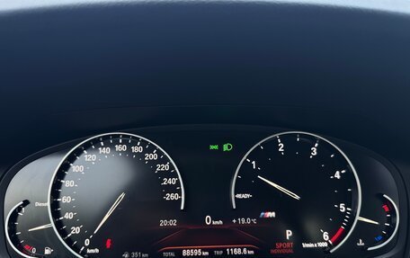 BMW 3 серия, 2019 год, 3 250 000 рублей, 11 фотография