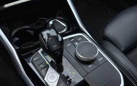 BMW 3 серия, 2019 год, 3 250 000 рублей, 12 фотография