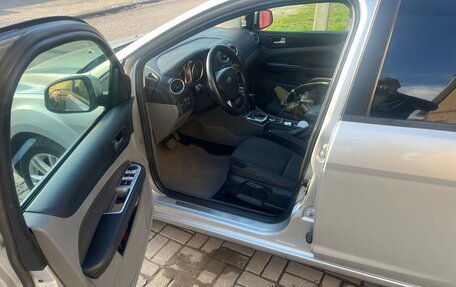 Ford Focus II рестайлинг, 2008 год, 620 000 рублей, 9 фотография