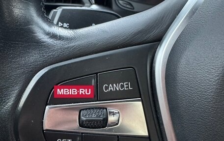 BMW 3 серия, 2019 год, 3 250 000 рублей, 15 фотография