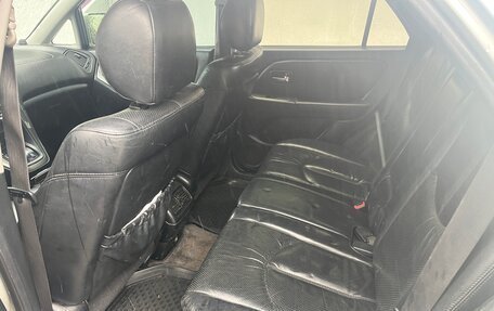 Lexus RX IV рестайлинг, 2001 год, 615 000 рублей, 9 фотография