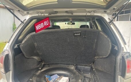 Lexus RX IV рестайлинг, 2001 год, 615 000 рублей, 8 фотография
