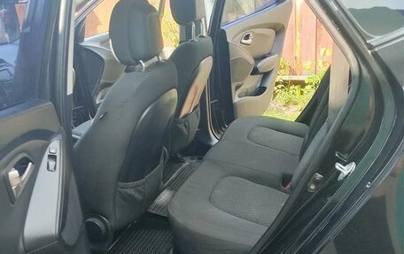 Hyundai ix35 I рестайлинг, 2010 год, 950 000 рублей, 9 фотография