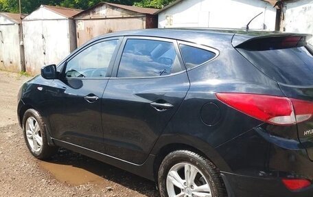 Hyundai ix35 I рестайлинг, 2010 год, 950 000 рублей, 15 фотография