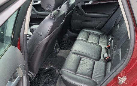 Audi A3, 2005 год, 370 000 рублей, 15 фотография