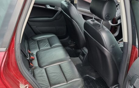Audi A3, 2005 год, 370 000 рублей, 16 фотография