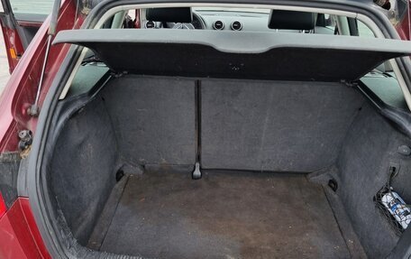 Audi A3, 2005 год, 370 000 рублей, 17 фотография