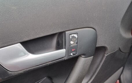 Audi A3, 2005 год, 370 000 рублей, 26 фотография
