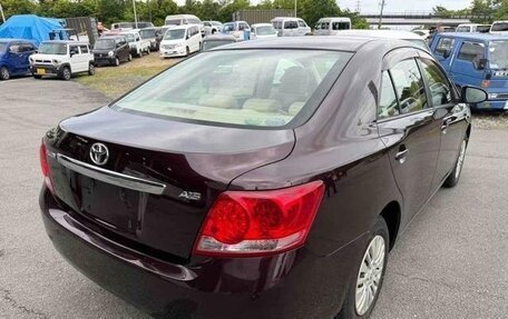 Toyota Allion, 2016 год, 980 000 рублей, 7 фотография