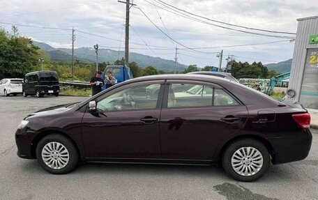 Toyota Allion, 2016 год, 980 000 рублей, 6 фотография