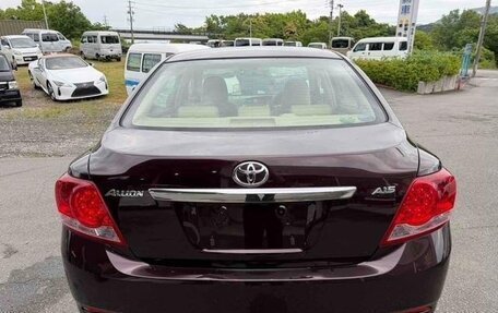 Toyota Allion, 2016 год, 980 000 рублей, 5 фотография