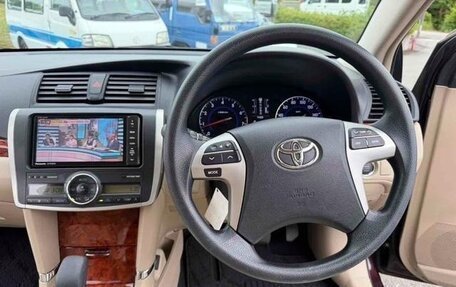 Toyota Allion, 2016 год, 980 000 рублей, 10 фотография