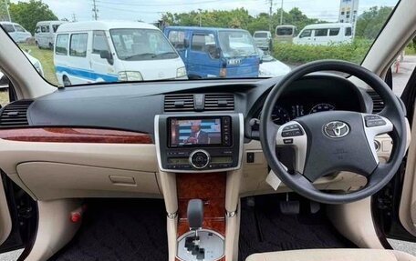 Toyota Allion, 2016 год, 980 000 рублей, 9 фотография