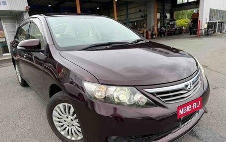 Toyota Allion, 2016 год, 980 000 рублей, 3 фотография