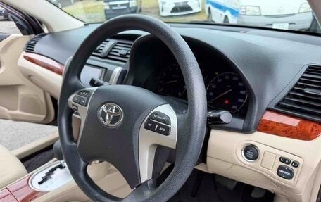 Toyota Allion, 2016 год, 980 000 рублей, 11 фотография