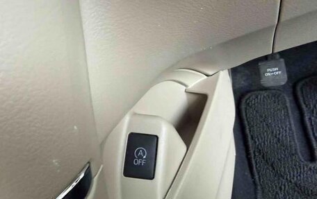 Toyota Allion, 2016 год, 980 000 рублей, 13 фотография