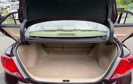 Toyota Allion, 2016 год, 980 000 рублей, 16 фотография