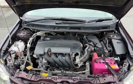 Toyota Allion, 2016 год, 980 000 рублей, 17 фотография
