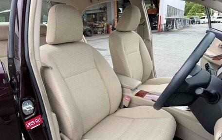 Toyota Allion, 2016 год, 980 000 рублей, 14 фотография