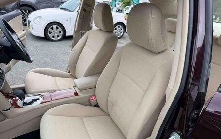 Toyota Allion, 2016 год, 980 000 рублей, 15 фотография