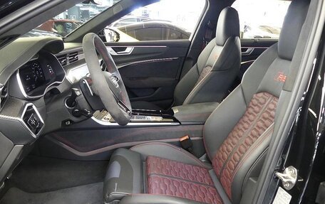 Audi RS 6, 2024 год, 16 000 000 рублей, 8 фотография