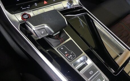 Audi RS 6, 2024 год, 16 000 000 рублей, 17 фотография