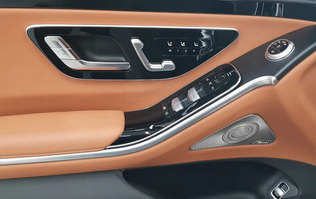 Mercedes-Benz S-Класс, 2025 год, 10 000 000 рублей, 14 фотография