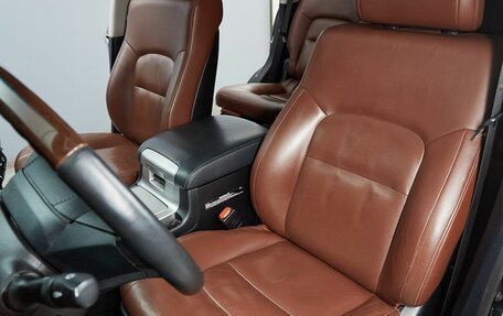 Toyota Land Cruiser 200, 2016 год, 7 000 000 рублей, 12 фотография