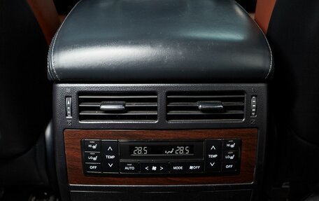 Toyota Land Cruiser 200, 2016 год, 7 000 000 рублей, 15 фотография