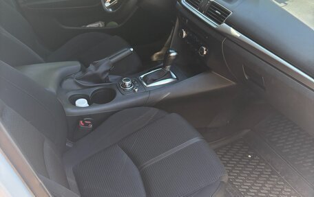 Mazda 3, 2018 год, 1 650 000 рублей, 2 фотография